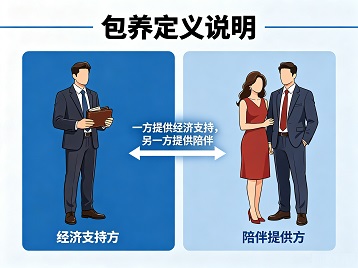 阜新包养违法吗？深度揭秘红线风险注意事项